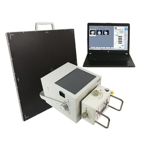 digitales Röntgensystem - Shandong Newheek Image Equipment