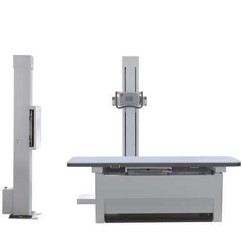 digitales Röntgensystem - Shandong Newheek Image Equipment