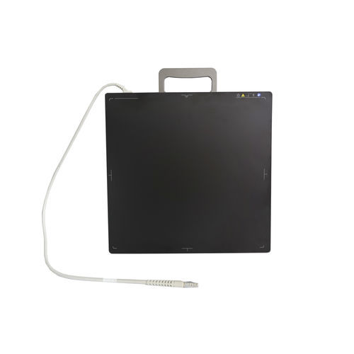 Flachbilddetektor für Veterinärradiographie - Shandong Newheek Image Equipment
