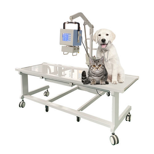 tragbares Veterinär-Röntgensystem - Shandong Newheek Image Equipment