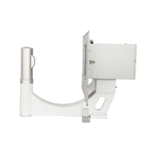 Mobiler C-Bogen - Hand Held - Shandong Newheek Image Equipment - mit Flachbildsensor