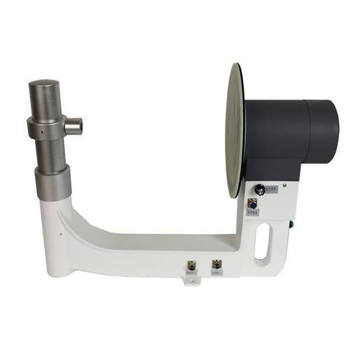 Mobiler C-Bogen - Shandong Newheek Image Equipment - mit Flachbildsensor
