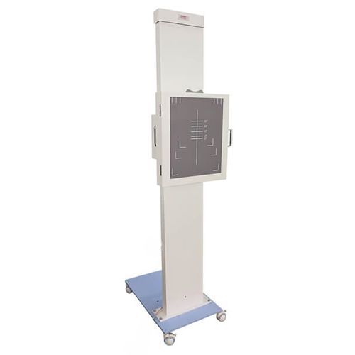 Kassettenhalter auf dem Röntgentisch montiert - NK14SY - Shandong Newheek Image Equipment