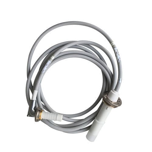 Medizinisches Kabel - Shandong Newheek Image Equipment - Einsteck / 4-Leiter