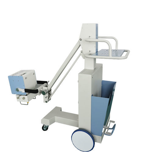 Leuchtröhrenstativ auf Rollen - T-shaped rack - Shandong Newheek Image Equipment