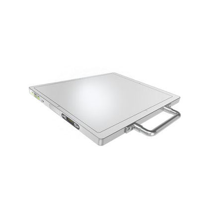 Flachbilddetektor für Veterinärradiographie - 2925A - Shandong Newheek Image Equipment - für multifunktionale Röntgenaufnahmen / tragbar / kabellos