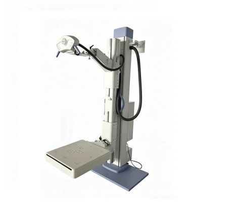 Drehbarer Tragarm - U Arm Rack - Shandong Newheek Image Equipment - Knickarm / höhenverstellbar / für Instrumente