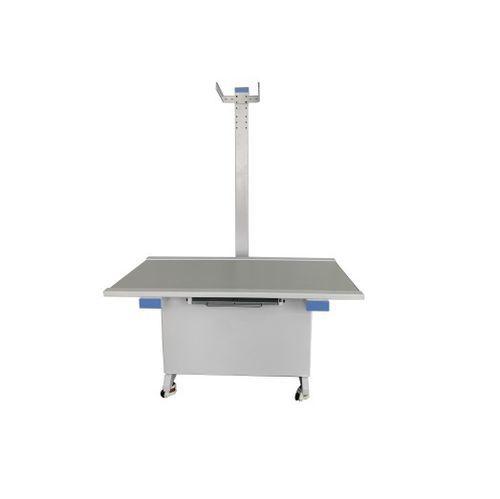 Höhenverstellbarer Röntgentisch für Tierarztprakis - NKPIBS - Shandong Newheek Image Equipment