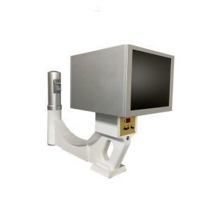 Mobiler C-Bogen - C-Type - Shandong Newheek Image Equipment - mit Flachbildsensor