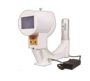 Digitales mobiles Röntgensystem - C‑Type - Shandong Newheek Image Equipment - kompakt / tragbar / transportierbar
