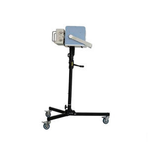 Leuchtröhrenstativ auf Rollen - NK‑BX6 - Shandong Newheek Image Equipment