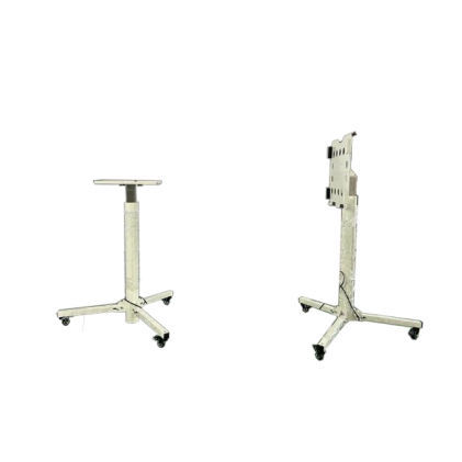 Leuchtröhrenstativ auf Rollen - NK‑BX7 - Shandong Newheek Image Equipment