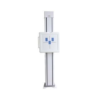 Laufraster mit Flachbildsensor - LZX‑7 - Shandong Newheek Image Equipment - mit CR-Sensor