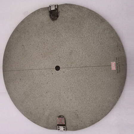 Laufraster mit Flachbildsensor - Shandong Newheek Image Equipment