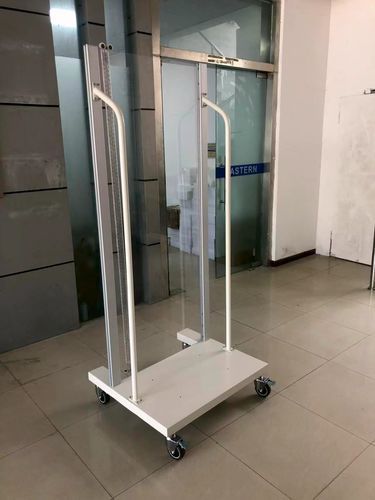 Laufraster - Syncretic Splicing Stand - Shandong Newheek Image Equipment