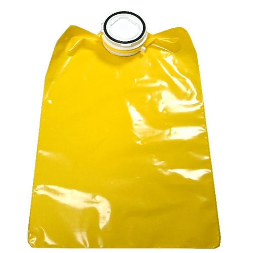 Verpackungsbeutel für medizinische Abfälle - wastebag - SIEVE France