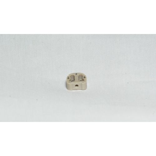 HWS-Zwischenwirbelimplantat - SSCPC - StyleSpine Medical - ventraler Zugang / aus PEEK