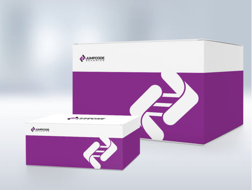 Reagenzkit / als Lösung - DepleteX®  - Jumpcode - zur Depletion der mitochondrialen DNA