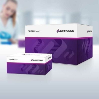 Reagenzkit / als Lösung - DepleteX™ - Jumpcode - für die Depletion der DNA / Insulin
