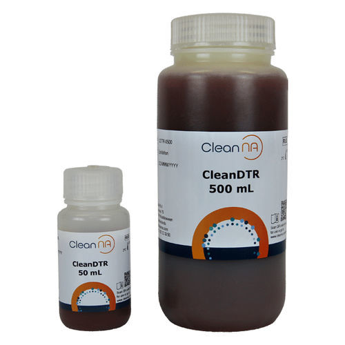 Farbstoff Reagenz - CleanDTR - CleanNa - Magnetkugeln / für DNA-Sequenzierung / flüssig