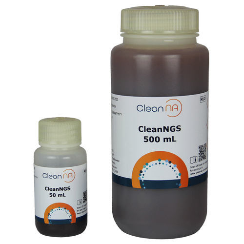 Reagenz / als Lösung - CNGS-0 series - CleanNa - NGS / flüssig
