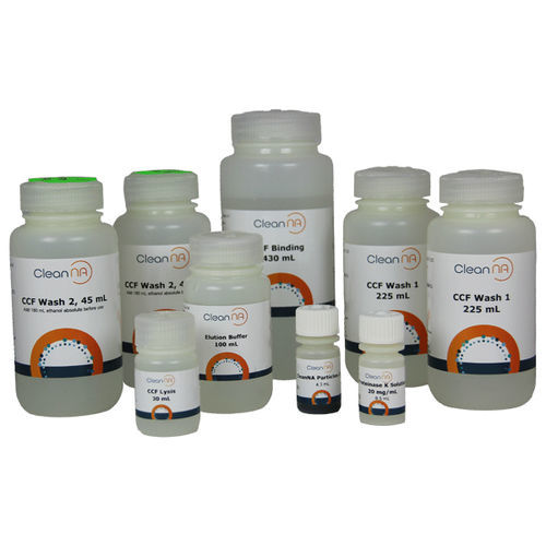 Pufferlösungs-Reagenzkit - CCF-D0384 - CleanNa - Diagnose / für Onkologie / flüssig