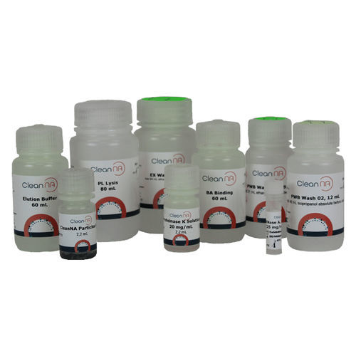 K-Proteinase-Reagenzkit - CPPK-D0096 - CleanNa - Magnetkugeln / Pufferlösung / für PCR