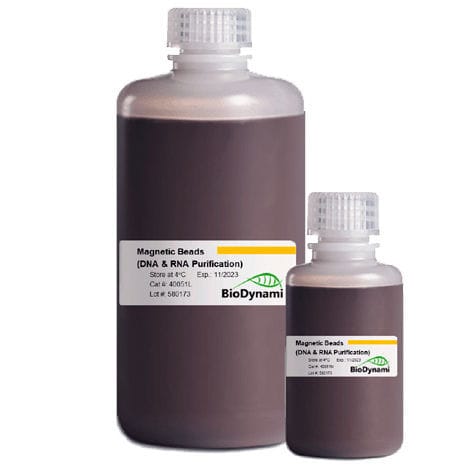 Magnetkugeln-Reagenz - 40051 series - BioDynami - NGS / zur DNA-Reinigung