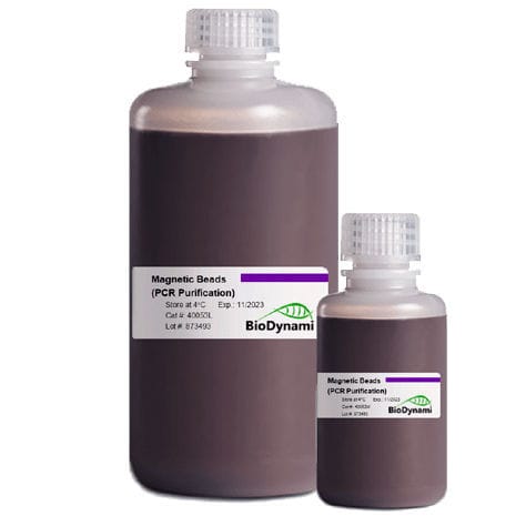 Magnetkugeln-Reagenz - 40053 series - BioDynami - für PCR / zur DNA-Reinigung