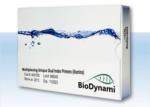 Reagenz / als Lösung - 30075S - BioDynami - NGS
