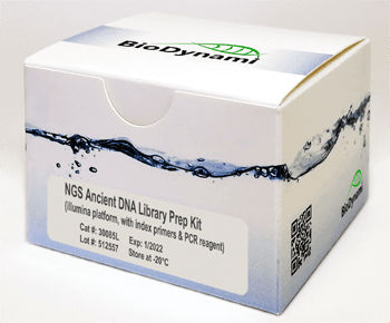 Reagenzkit / als Lösung - 3008 series - BioDynami - Enzyme / Pufferlösung / NGS