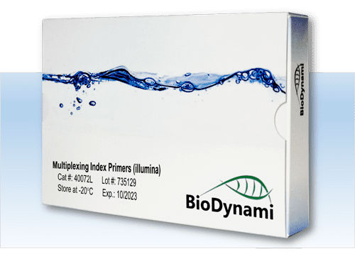 Reagenzkit / als Lösung - 30072 series - BioDynami - NGS