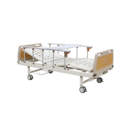 Pflegebett - Tianjin Kangli Medical Instrument