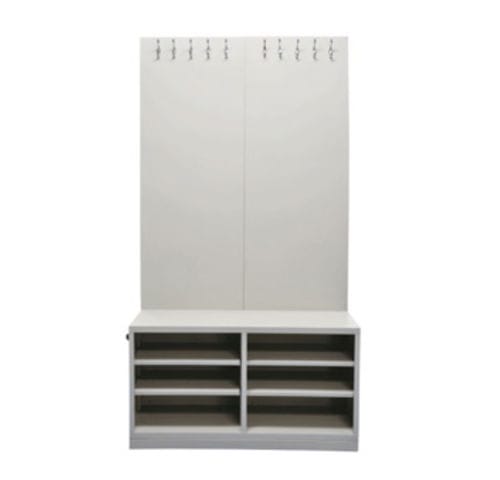 Medikamentenschrank - Tianjin Kangli Medical Instrument - mit Regal