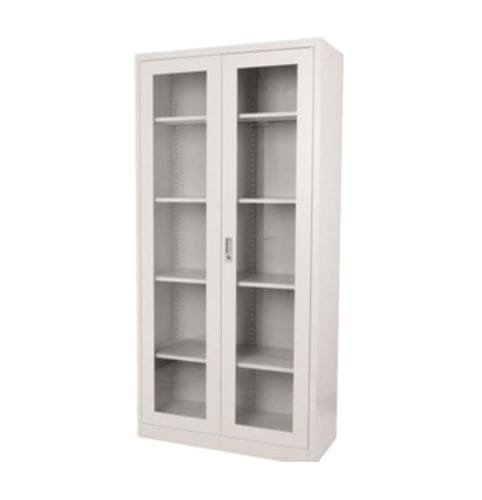 Schrank für Instrumente - c-49 - Tianjin Kangli Medical Instrument - mit Tür / mit Regal / Edelstahl