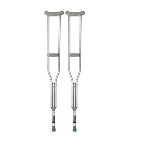 Achselgehstütze - Tianjin Kangli Medical Instrument - Erwachsene