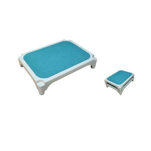 Stufentritt mit 1 Stufe - E-20 - Tianjin Kangli Medical Instrument