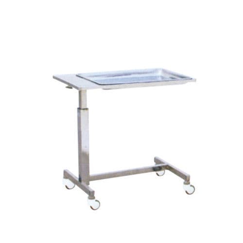 Edelstahlinstrumententisch - Tianjin Kangli Medical Instrument