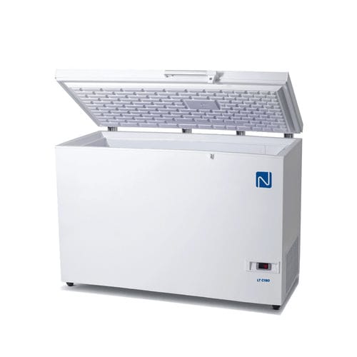 Gefrierschrank für Apotheken - LT C150 - Nordic - für Krankenhaus / Labor / horizontal