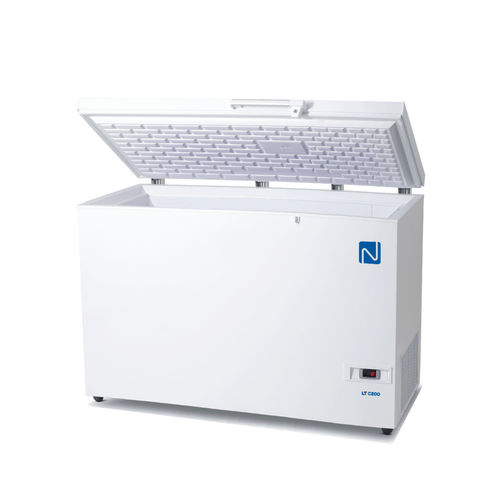 Gefrierschrank für Apotheken - LT C200 - Nordic - für Krankenhaus / Labor / horizontal