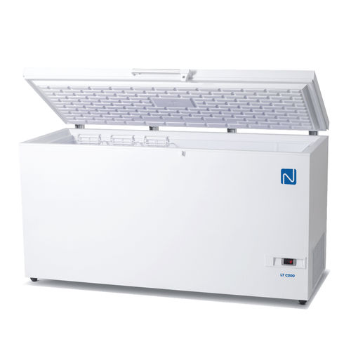 Gefrierschrank für Apotheken - LT C300 - Nordic - für Krankenhaus / Labor / horizontal