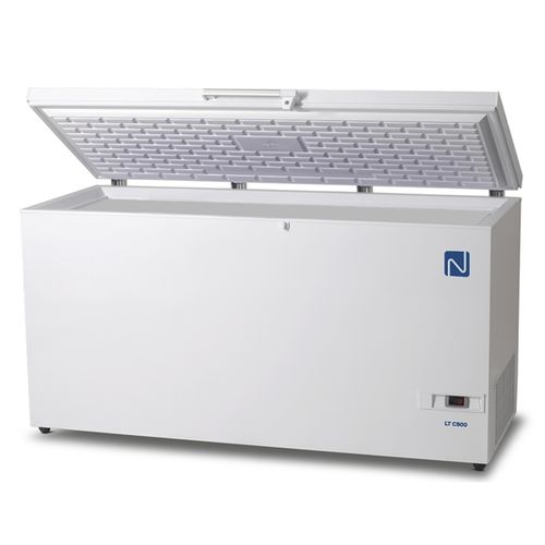 Gefrierschrank für Apotheken - LT C500 - Nordic - für Krankenhaus / Labor / horizontal