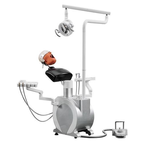 Trainingssimulator - T.MSTER T1 - FOSHAN ESAY MEDICAL TECHNOLOGY CO.,LTD - für Zahnbehandlung / für Zahnchirurgie / Kopf