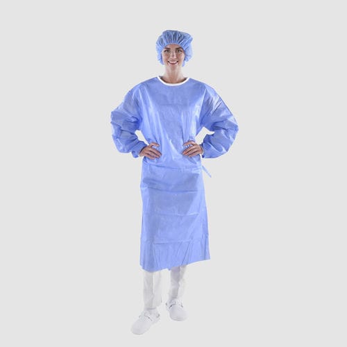 OP-Kittel / unisex - Ramedical