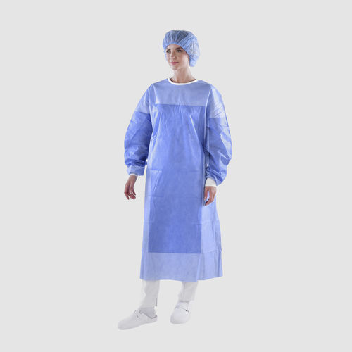 OP-Kittel / unisex - Ramedical