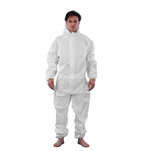 Polypropylenschutzanzug - 3400 - Ramedical - unisex / XXL / L