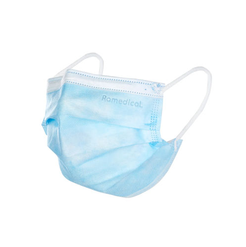 OP-Maske / IIR-Typ - MSK001 - Ramedical - Polypropylen / ohne Latex / für Erwachsene