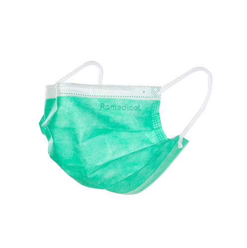 OP-Maske / Typ II - MSK002 - Ramedical - Polypropylen / ohne Latex / für Erwachsene