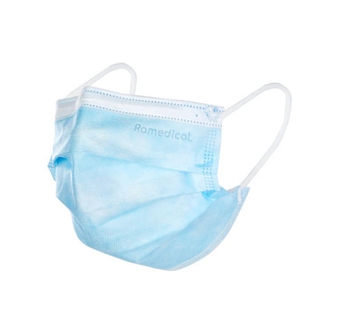 OP-Maske / für Kinder - MSK003 - Ramedical S.r.l. - EN 14683 / Polypropylen / ohne Latex