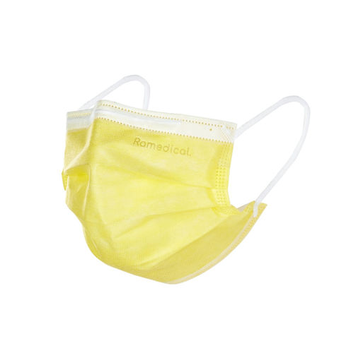 OP-Maske / für Kinder - MSK003 - Ramedical - EN 14683 / Polypropylen / ohne Latex